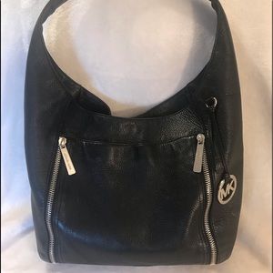 Michael Kors Lena Hobo Bag